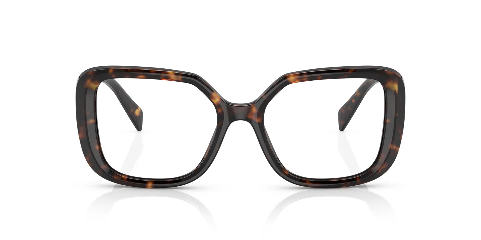 Prada 10ZV Eyeglasses - view 9